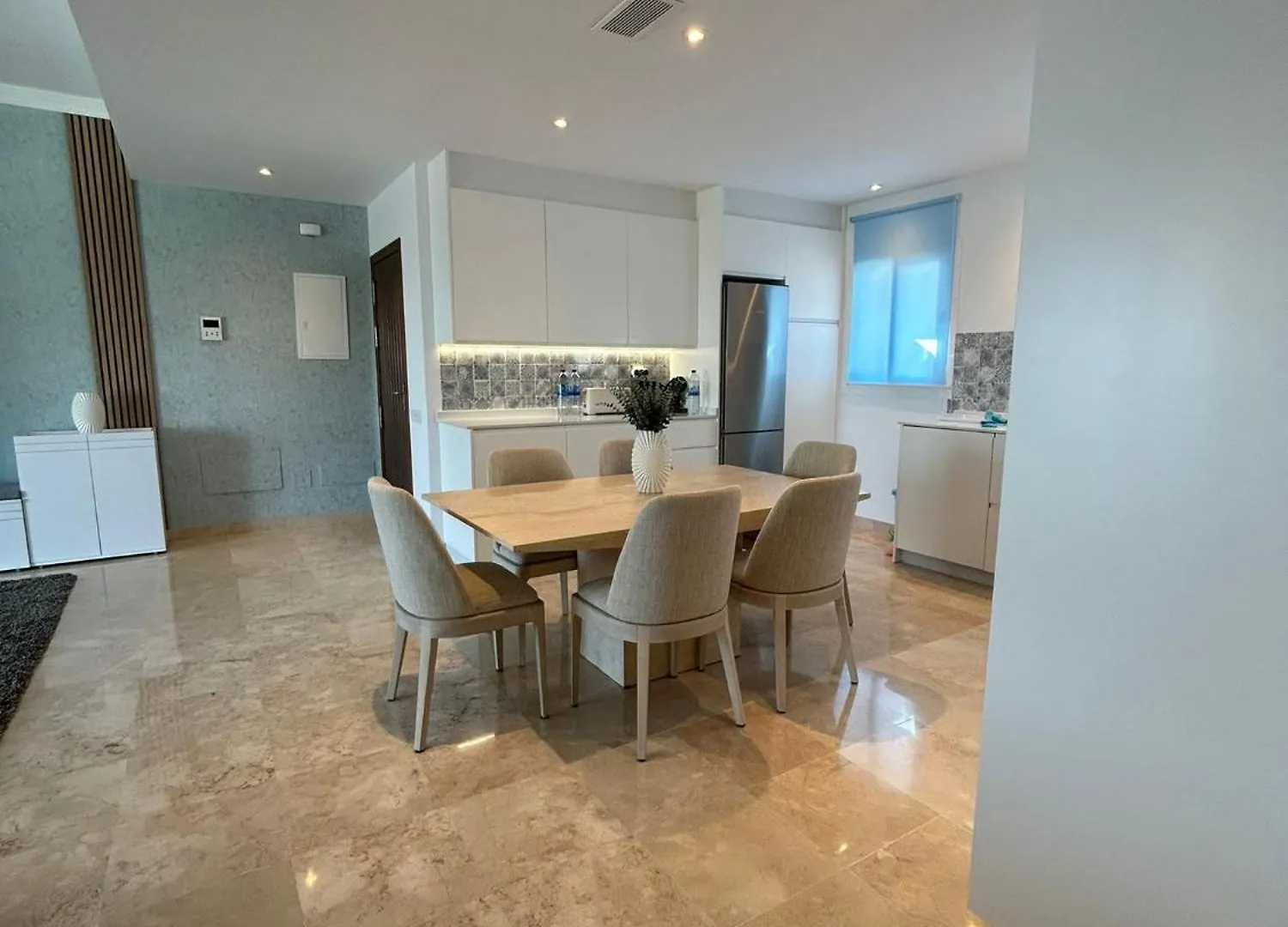 Luxury Sea View Penthouse Διαμέρισμα Εστεπόνα 0*,