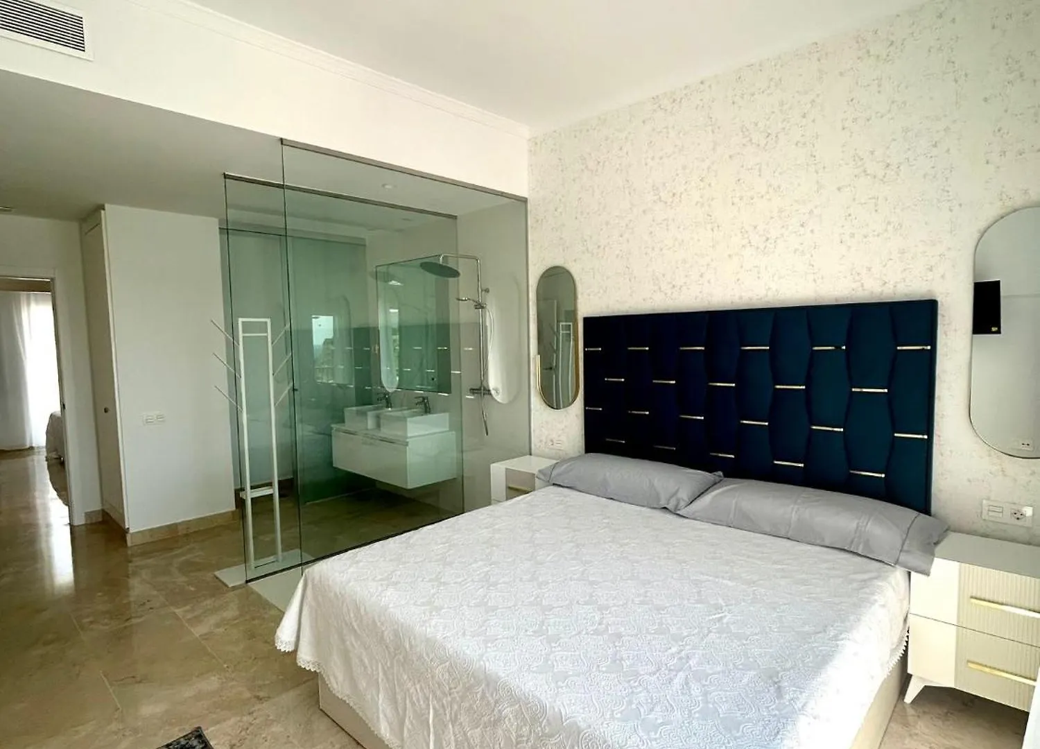 Luxury Sea View Penthouse Διαμέρισμα Εστεπόνα Ισπανία