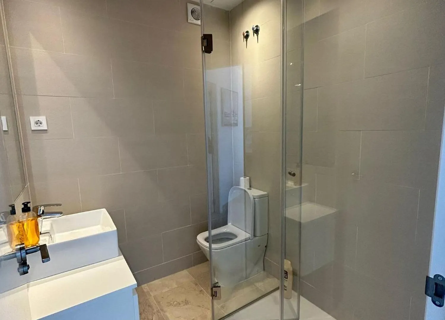 Luxury Sea View Penthouse Διαμέρισμα Εστεπόνα Ισπανία