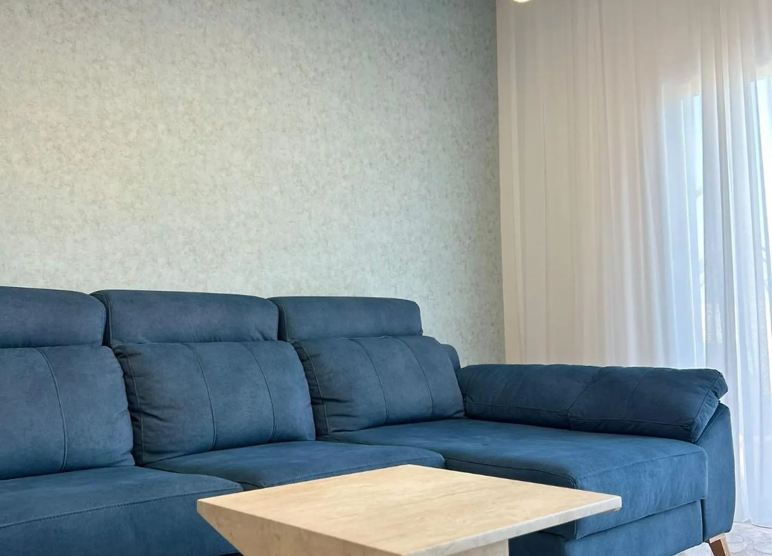 Luxury Sea View Penthouse Apartment Estepona Spain