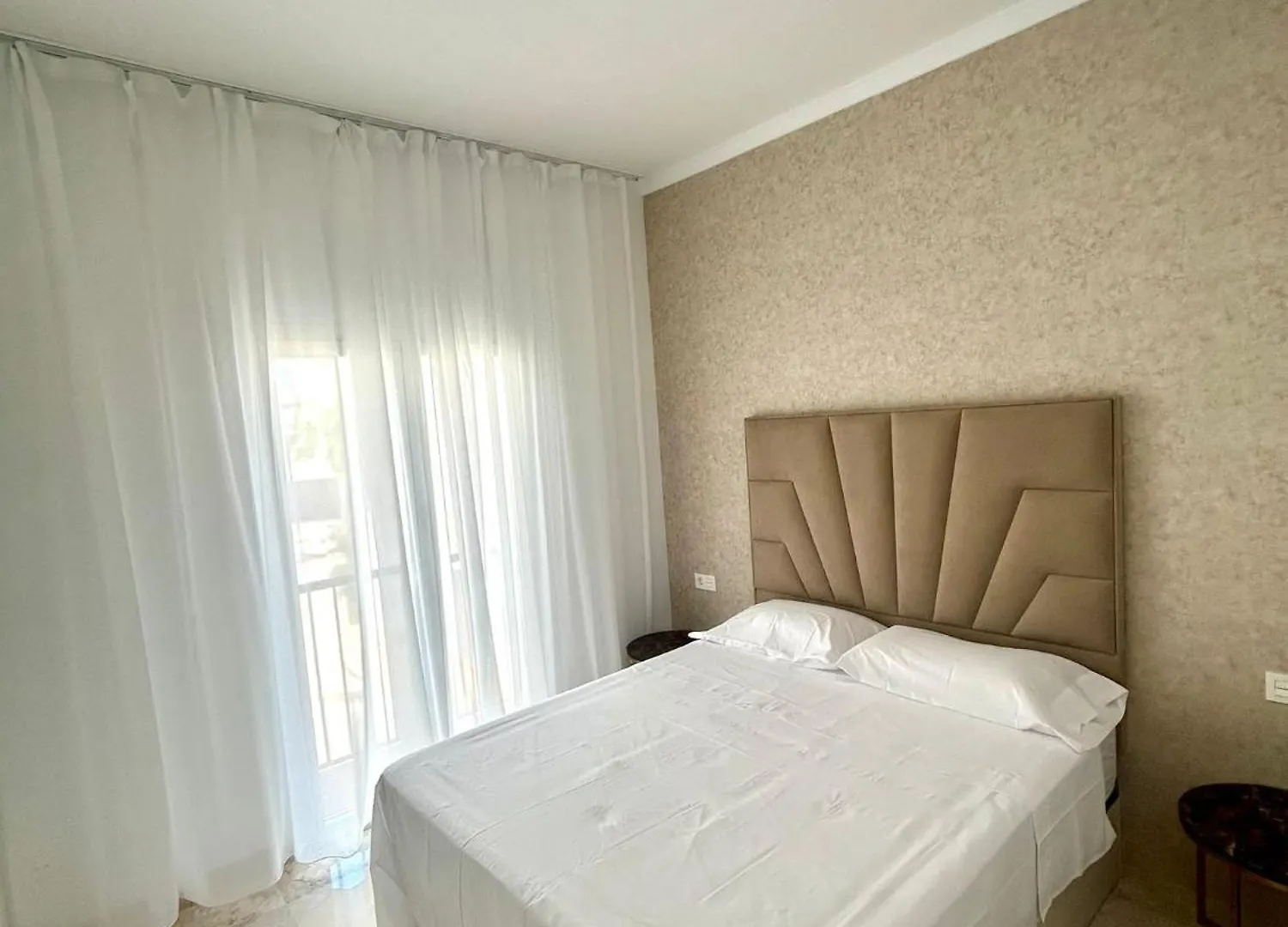 Luxury Sea View Penthouse Apartment Estepona